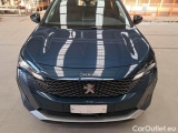  Peugeot  3008 PEUGEOT  / 2020 / 5P / SUV BLUEHDI 130 EAT8 SeS ALLURE #22
