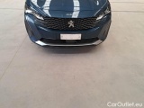  Peugeot  3008 PEUGEOT  / 2020 / 5P / SUV BLUEHDI 130 EAT8 SeS ALLURE #25