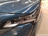  Peugeot  3008 PEUGEOT  / 2020 / 5P / SUV BLUEHDI 130 EAT8 SeS ALLURE #28