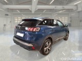  Peugeot  3008 PEUGEOT  / 2020 / 5P / SUV BLUEHDI 130 EAT8 SeS ALLURE #2