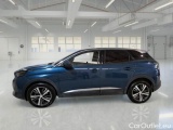  Peugeot  3008 PEUGEOT  / 2020 / 5P / SUV BLUEHDI 130 EAT8 SeS ALLURE #8