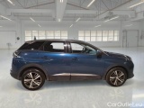  Peugeot  3008 PEUGEOT  / 2020 / 5P / SUV BLUEHDI 130 EAT8 SeS ALLURE #7