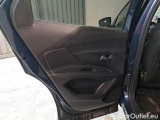  Peugeot  3008 PEUGEOT  / 2020 / 5P / SUV BLUEHDI 130 EAT8 SeS ALLURE #129