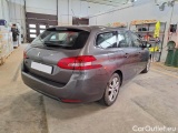  Peugeot  308 PEUGEOT  / 2017 / 5P / STATION WAGON SW BUSINESS BLUEHDI 130 SeS #2