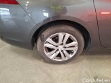  Peugeot  308 PEUGEOT  / 2017 / 5P / STATION WAGON SW BUSINESS BLUEHDI 130 SeS #19