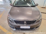 Peugeot  308 PEUGEOT  / 2017 / 5P / STATION WAGON SW BUSINESS BLUEHDI 130 SeS #27