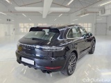  Porsche  Macan PORSCHE  / 2018 / 5P / SUV 2.9 V6 TURBO #2