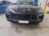  Porsche  Macan PORSCHE  / 2018 / 5P / SUV 2.9 V6 TURBO #29