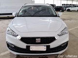  Seat  Leon SEAT  SPORTSTOURER / 2020 / 5P / STATION WAGON 1.5 TGI 96KW BUSINESS DSG #6