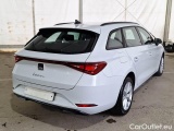  Seat  Leon SEAT  SPORTSTOURER / 2020 / 5P / STATION WAGON 1.5 TGI 96KW BUSINESS DSG #2