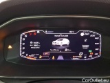 Seat  Leon SEAT  SPORTSTOURER / 2020 / 5P / STATION WAGON 1.5 TGI 96KW BUSINESS DSG #4