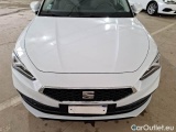  Seat  Leon SEAT  SPORTSTOURER / 2020 / 5P / STATION WAGON 1.5 TGI 96KW BUSINESS DSG #26