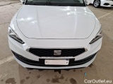  Seat  Leon SEAT  SPORTSTOURER / 2020 / 5P / STATION WAGON 1.5 TGI 96KW BUSINESS DSG #28