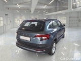  Skoda  Karoq SKODA  / 2017 / 5P / SUV 2.0 TDI 85KW EVO SCR EXECUTIVE DSG #2