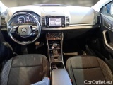  Skoda  Karoq SKODA  / 2017 / 5P / SUV 2.0 TDI 85KW EVO SCR EXECUTIVE DSG #3