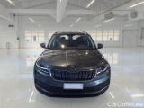  Skoda  Karoq SKODA  / 2017 / 5P / SUV 2.0 TDI 85KW EVO SCR EXECUTIVE DSG #6