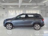  Skoda  Karoq SKODA  / 2017 / 5P / SUV 2.0 TDI 85KW EVO SCR EXECUTIVE DSG #8