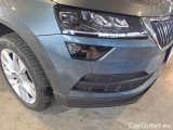  Skoda  Karoq SKODA  / 2017 / 5P / SUV 2.0 TDI 85KW EVO SCR EXECUTIVE DSG #28