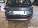  Skoda  Karoq SKODA  / 2017 / 5P / SUV 2.0 TDI 85KW EVO SCR EXECUTIVE DSG #36