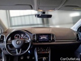  Skoda  Karoq SKODA  / 2017 / 5P / SUV 1.6 TDI SCR EXECUTIVE #3