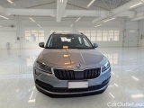  Skoda  Karoq SKODA  / 2017 / 5P / SUV 1.6 TDI SCR EXECUTIVE #6
