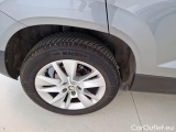  Skoda  Karoq SKODA  / 2017 / 5P / SUV 1.6 TDI SCR EXECUTIVE #18