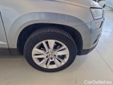  Skoda  Karoq SKODA  / 2017 / 5P / SUV 1.6 TDI SCR EXECUTIVE #17
