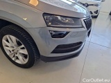  Skoda  Karoq SKODA  / 2017 / 5P / SUV 1.6 TDI SCR EXECUTIVE #26