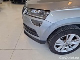  Skoda  Karoq SKODA  / 2017 / 5P / SUV 1.6 TDI SCR EXECUTIVE #28