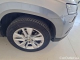  Skoda  Karoq SKODA  / 2017 / 5P / SUV 1.6 TDI SCR EXECUTIVE #48