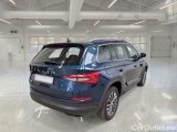  Skoda  Kodiaq SKODA  / 2016 / 5P / SUV 2.0 TDI EVO SCR S-TECH DSG #2
