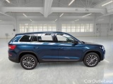  Skoda  Kodiaq SKODA  / 2016 / 5P / SUV 2.0 TDI EVO SCR S-TECH DSG #7