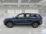  Skoda  Kodiaq SKODA  / 2016 / 5P / SUV 2.0 TDI EVO SCR S-TECH DSG #8