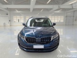  Skoda  Kodiaq SKODA  / 2016 / 5P / SUV 2.0 TDI EVO SCR S-TECH DSG #6