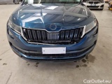  Skoda  Kodiaq SKODA  / 2016 / 5P / SUV 2.0 TDI EVO SCR S-TECH DSG #33
