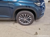  Skoda  Kodiaq SKODA  / 2016 / 5P / SUV 2.0 TDI EVO SCR S-TECH DSG #42