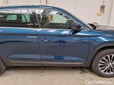  Skoda  Kodiaq SKODA  / 2016 / 5P / SUV 2.0 TDI EVO SCR S-TECH DSG #46