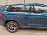  Skoda  Kodiaq SKODA  / 2016 / 5P / SUV 2.0 TDI EVO SCR S-TECH DSG #48