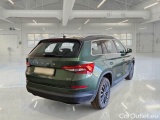  Skoda  Kodiaq SKODA  / 2016 / 5P / SUV 2.0 TDI SCR EXECUTIVE DSG 4WD #2