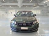  Skoda  Kodiaq SKODA  / 2016 / 5P / SUV 2.0 TDI SCR EXECUTIVE DSG 4WD #6