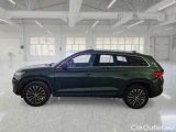  Skoda  Kodiaq SKODA  / 2016 / 5P / SUV 2.0 TDI SCR EXECUTIVE DSG 4WD #8