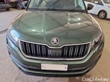  Skoda  Kodiaq SKODA  / 2016 / 5P / SUV 2.0 TDI SCR EXECUTIVE DSG 4WD #28