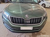  Skoda  Kodiaq SKODA  / 2016 / 5P / SUV 2.0 TDI SCR EXECUTIVE DSG 4WD #31