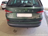  Skoda  Kodiaq SKODA  / 2016 / 5P / SUV 2.0 TDI SCR EXECUTIVE DSG 4WD #58