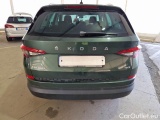  Skoda  Kodiaq SKODA  / 2016 / 5P / SUV 2.0 TDI SCR EXECUTIVE DSG 4WD #62
