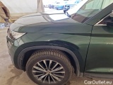  Skoda  Kodiaq SKODA  / 2016 / 5P / SUV 2.0 TDI SCR EXECUTIVE DSG 4WD #83