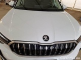  Skoda  Kodiaq SKODA  / 2024 / 5P / SUV 2.0 TDI EVO STYLE DSG 5POSTI #25