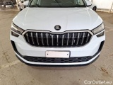  Skoda  Kodiaq SKODA  / 2024 / 5P / SUV 2.0 TDI EVO STYLE DSG 5POSTI #27