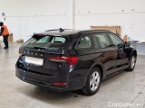  Skoda  Octavia SKODA  WAGON / 2020 / 5P / STATION WAGON 2.0 TDI EVO 110KW EXECUTIVE DSG #2