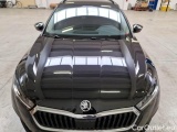  Skoda  Octavia SKODA  WAGON / 2020 / 5P / STATION WAGON 2.0 TDI EVO 110KW EXECUTIVE DSG #30